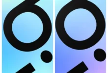 Realme 6i Stock Wallpapers