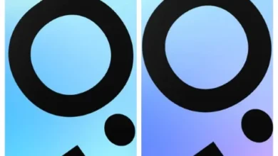 Realme 6i Stock Wallpapers