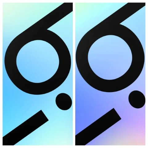 Realme 6i Stock Wallpapers