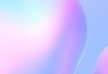 Redmi 9A & 9C Stock Wallpapers