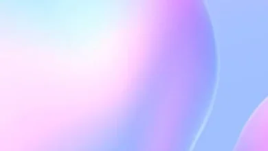 Redmi 9A & 9C Stock Wallpapers