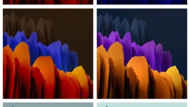 Samsung Galaxy Tab S7+ Wallpapers