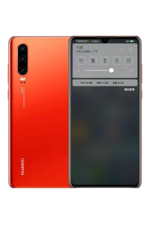Simulant Bookcase EMUI Theme