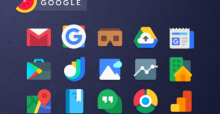 Sliced Icon Pack