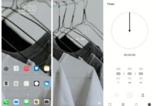Small Icon iOS EMUI Theme