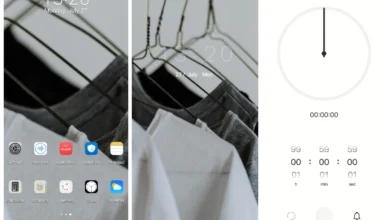 Small Icon iOS EMUI Theme