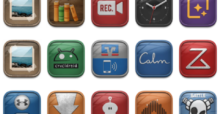 Spektrum Icon Pack