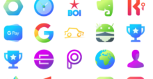 Vera Icon Pack