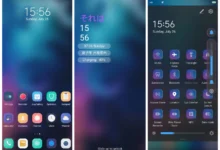 Viola EMUI Theme