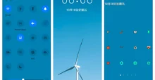 Windmill EMUI Theme