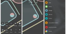 Xuanyou EMUI Theme