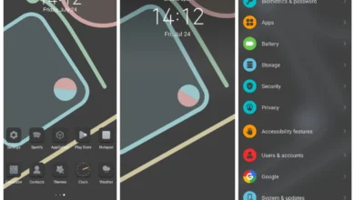 Xuanyou EMUI Theme
