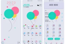 Yanyuan EMUI Theme