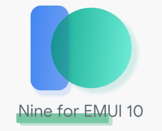 Nine  EMUI Theme