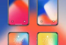 Apple iOS 13.2 EMUI Theme
