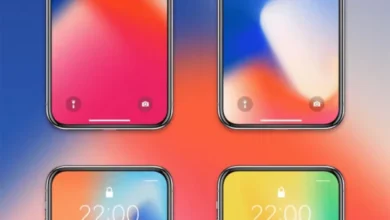 Apple iOS 13.2 EMUI Theme