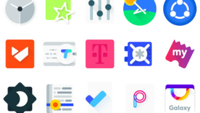 Amphetamine Icon Pack