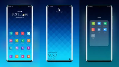 Anoo EMUI Theme