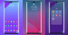 Anoobul EMUI Theme