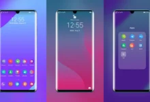 Anoobul EMUI Theme