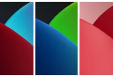 Apple CarPlay Wallpapers