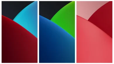 Apple CarPlay Wallpapers