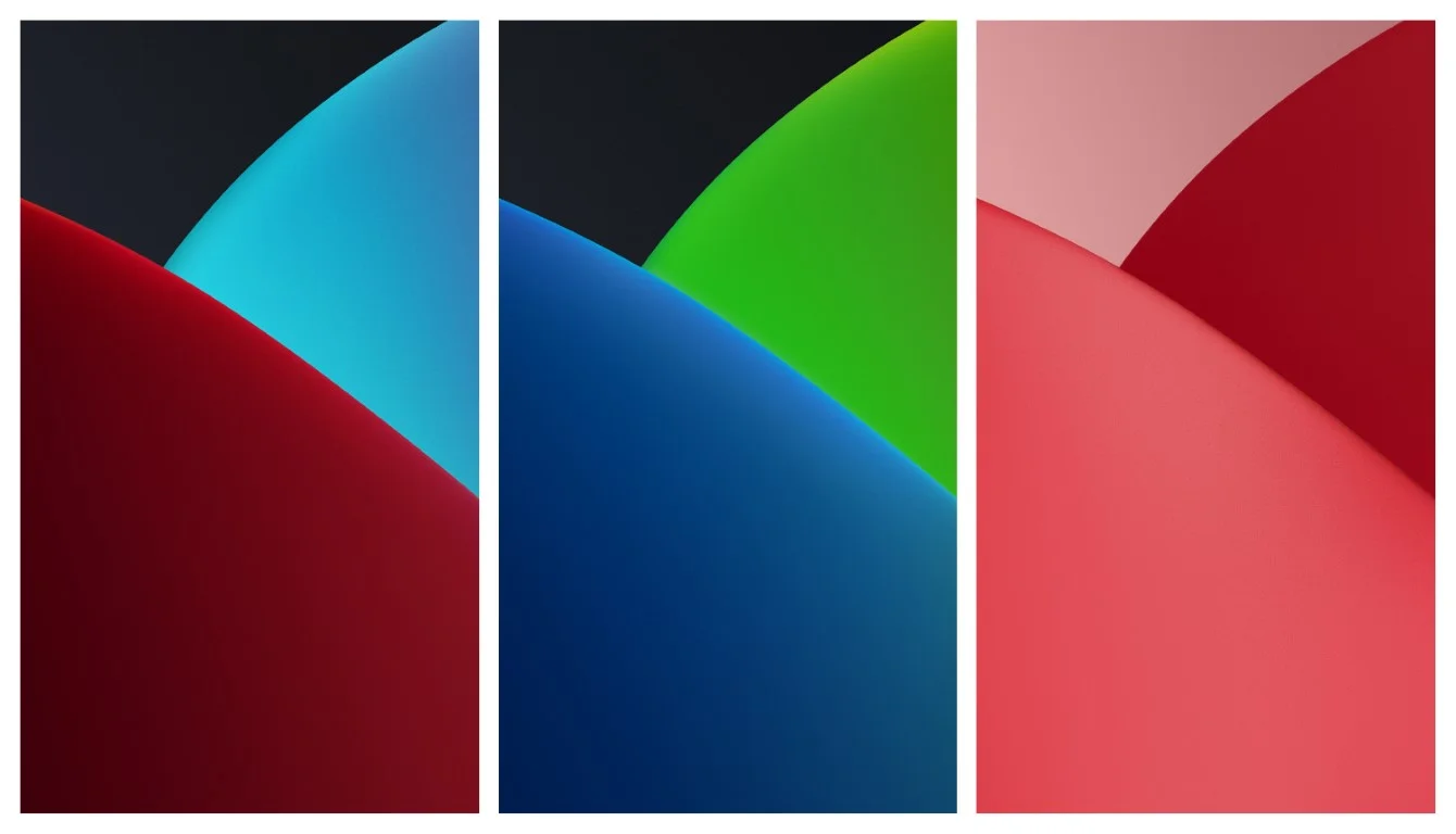 Apple CarPlay Wallpapers