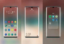 Atran EMUI Theme