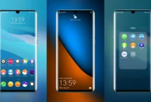 BOLT EMUI Theme