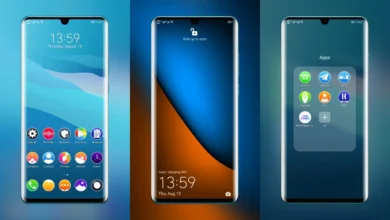 BOLT EMUI Theme