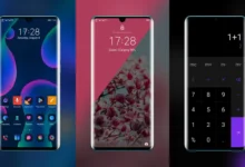 Bladient EMUI Theme