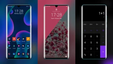 Bladient EMUI Theme