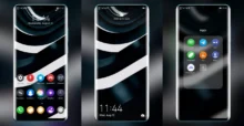 Bloom EMUI Theme