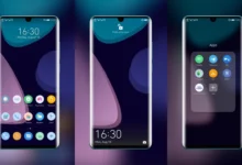 COBBLE EMUI Theme