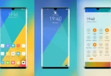 Color EMUI Theme