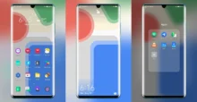 ENIX EMUI Theme