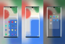 ENIX EMUI Theme