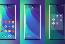 Elun EMUI Theme