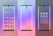 Emptos EMUI Theme