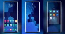 Juno EMUI Theme