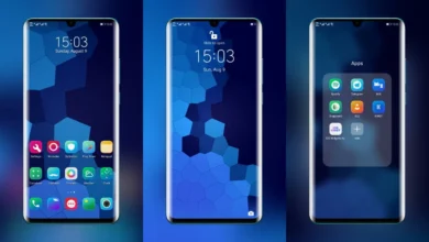 Juno EMUI Theme