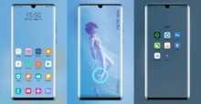 KaGaMine EMUI Theme