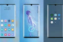 KaGaMine EMUI Theme