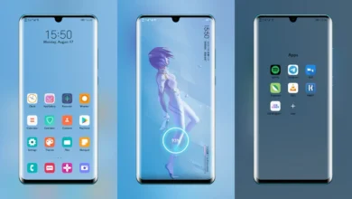 KaGaMine EMUI Theme