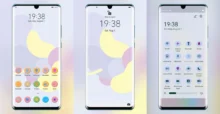 Lite Colors EMUI Theme