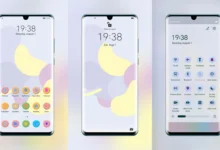 Lite Colors EMUI Theme
