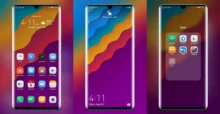 Litt13 EMUI Theme