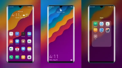 Litt13 EMUI Theme