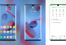MIUI 12 Official EMUI Theme