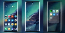 MIUI 12 EMUI Theme